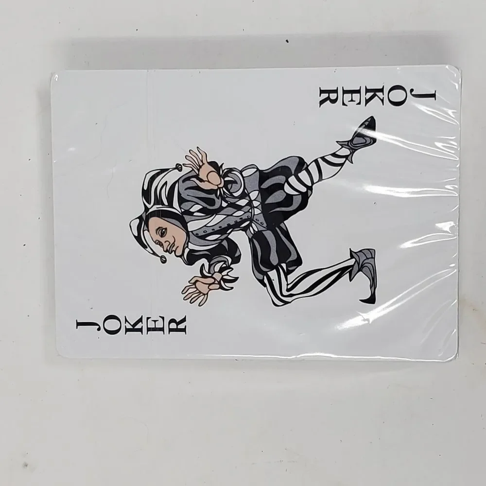 Key West Express Playing Cards Unopen